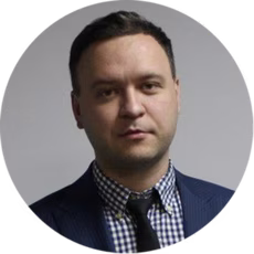 Антон Данюшин