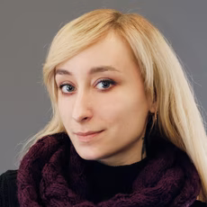 Катерина Торочина