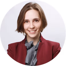 Екатерина Иванова