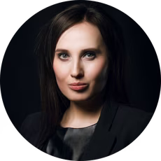 Александра Моисеева
