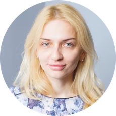 Фаина Филина
