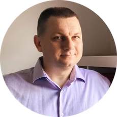 Олег Гацкан