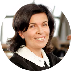 Елена Жукова