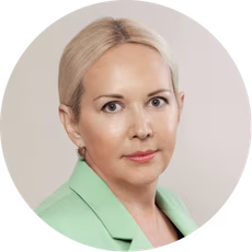 Екатерина Гоулд