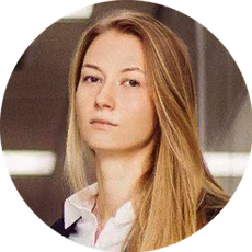 Ольга Соколова