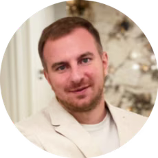 Георгий Кожуховский