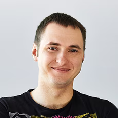 Евгений Новиков