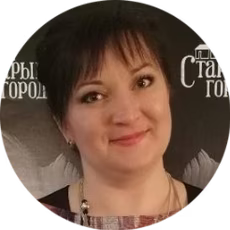 Анна Михайленко
