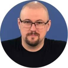 Антон Черноусов