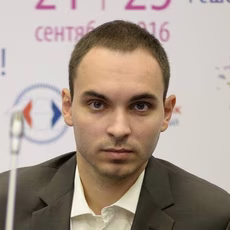 Дмитрий Кивенко