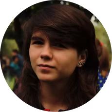 Екатерина Рудая