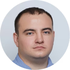 Никита Вдовушкин
