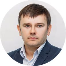 Сергей Клюев