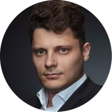 Юрий Вопилов