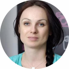 Катерина Белоусова 