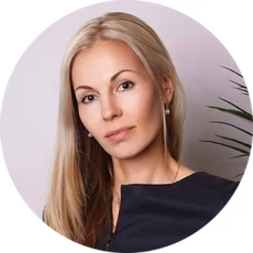 Анна Рубан
