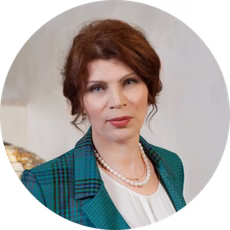 Татьяна Меньшова