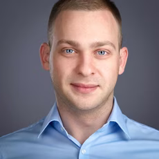 Андрей Будаев