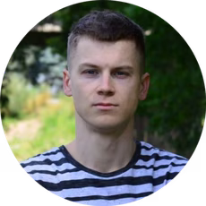 Михаил Федоров
