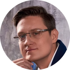 Олег Громов
