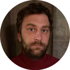 Василий Береза