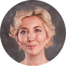 Альбина Ермолкевич