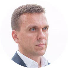 Константин Бурым