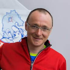 Александр Капер
