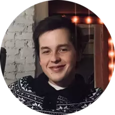 Даниил Крекнин