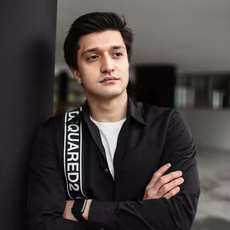 Магомед Расулов