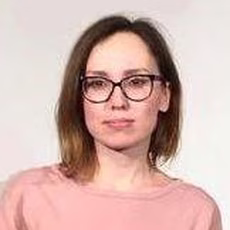 Ольга Кузина