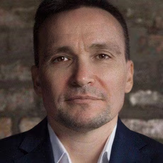 Михаил Колесников