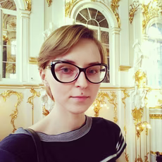 Наталья Нестерова