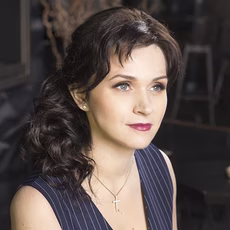 Екатерина Кузнецова