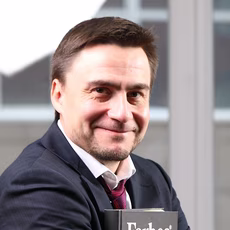 Григорий Полкан