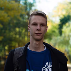 Андрей Тесленко