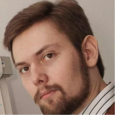 Данила Корнев