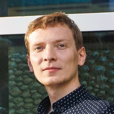 Александр Мамаев
