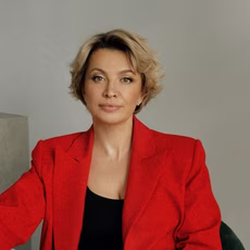 Наталья Филина