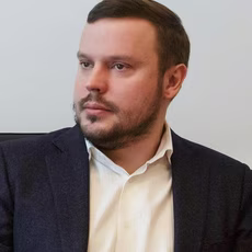 Андрей Мякин