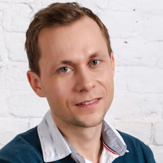 Глеб Сологуб