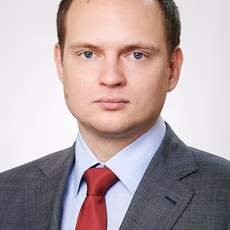 Андрей Кузьмин 