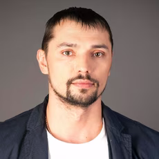 Сергей Вирясов