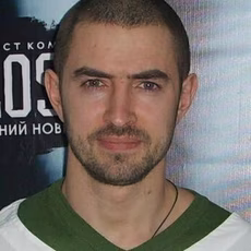 Станислав Жуковский