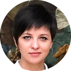 Екатерина Михайлова