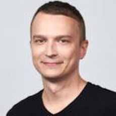 Владимир Миролюбов
