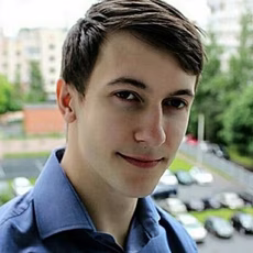 Сергей Ивченков