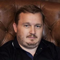 Павел Мордаев