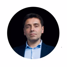 Андрей Синогейкин