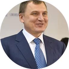 Алексей Политыко